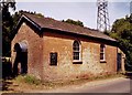 Spearywell Baptist Chapel, Mottisfont in SO51 0LS