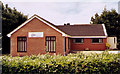 West Wellow Elim Pentecostal Church in SO51 6AP