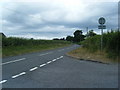 A5013 from lane to Chebsey in ST18 9QB