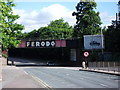 Ferodo bridge, London Road in CV3 5LB