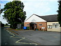 Norton Village Hall in GL2 9LR