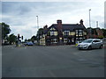 The Black Lion public house, Trent Vale in ST4 6PR