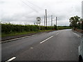 Shawsburn Lanarkshire in ML9 3AB