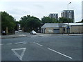 Great Homer Street/Buckingham Street junction in L5 0SQ