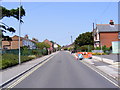 Cauldwell Hall Road, Ipswich in IP4 4NS