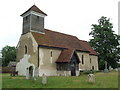 St Mary Wissington in CO6 4LX