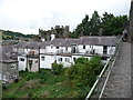 The proud gardens of Conwy in LL32 8RT
