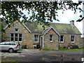 Crossroads School near Peaston in EH35 5NL