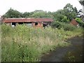 Ansty-Derelict Farm in CV7 9QA