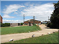 Sheds at Sparham Hall Farm in PE37 8DJ