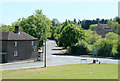 2010 : B3414 at the bottom of Woodcock Road in BA12 9FJ