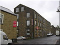Clifton Street, Colne, Lancashire in BB8 9HZ