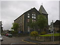 Trinity Baptist Church, Colne, Lancashire in BB8 9HJ