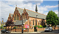 Church of St Thomas the Apostle, Finsbury Park, London N4 in N4 2AP
