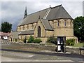 Christ Church, Church Place, Felling in Tyne & Wear