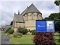 Christ Church, Felling in Tyne & Wear