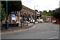 Stalybridge: Waterloo Road in SK15 2LR