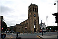 Stalybridge: Holy Trinity and Christ Church in SK15 2LR