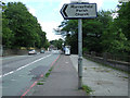 Corstorphine Road in EH12 6HY