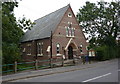 Methodist church, North Leverton in North Leverton with Habblesthorpe
