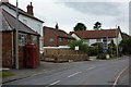 Village street, Treswell in DN22 0EL