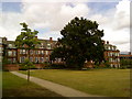 Birmingham University Business School in B29 7NX