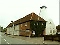 Old Maltings, Witham, Essex in CM8 1HW