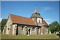 St Nicholas Church, Fyfield in CM5 0SG