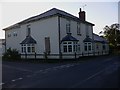 "The Fox" at Lyde Green in RG27 9BH