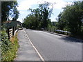 Bridge on Ditchingham Dam in NR35 1EF