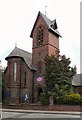 St James' Gatley in SK8 4PR