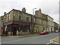 Regent Street, Haslingden in BB4 5DX