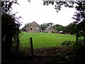 Farm buildings near Shaley Brow in WA11 8RN