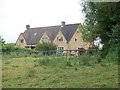 Oxleaze Farm Cottages in GL54 1HR
