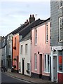 Leechwell Street, Totnes in TQ9 5PT