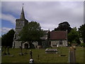 Fittleton Church in SP4 9PX