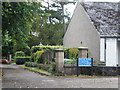 Manse Road Torphichen in EH48 4LW