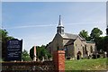 St Mary's Church, Hellesdon in NR6 5EN