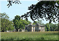 2010 : Sutton Veny House in BA12 7BL
