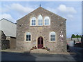 Ingleton Methodist Church in LA6 3WQ