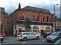 O'Neill's, Wilmslow Road, Didsbury in M20 6PQ