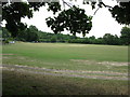 Recreation ground at Shere in GU5 9QA