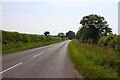 Northend Road to Fenny Compton in CV47 2TB
