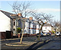 Ystrad Street, Grangetown, Cardiff in CF10 5SG