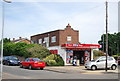 Your shop Village Store, Grove Avenue, Costessey in New Costessey Ward