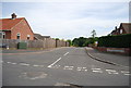 Highlow Rd off Grove Avenue in New Costessey Ward
