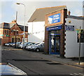 O'Neils Car Sales, Cornerswell Road, Penarth in CF64 1AL