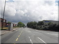 Ashburton Road West - Trafford Park in M17 1QS