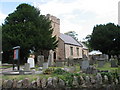 Sully church in CF64 5TG
