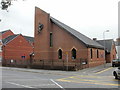 St Michael and All Angels, Cardiff in CF14 3PP
